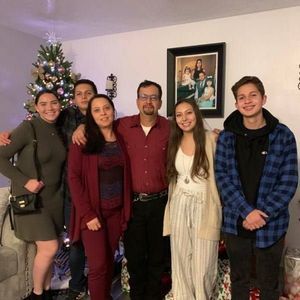 Meet your Posher, Araceli